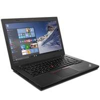 Rebook LENOVO ThinkPad T460s On-Cell Touch Intel Core i7-6600U (2C/4T),...