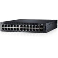 Dell Networking X1026 Smart Web Managed Switch - 2