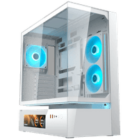 COUGAR CFV235 Vision PC Case - 1