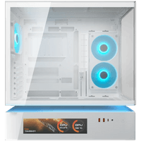 COUGAR CFV235 Vision PC Case - 2