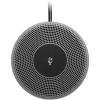 LOGITECH EXPANSION MICROPHONE FOR MEETUP CAMERA... - 1