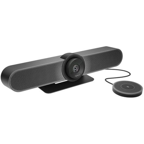 LOGITECH EXPANSION MICROPHONE FOR MEETUP CAMERA - WW - 2