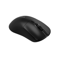 CANYON mouse OnClick W06 4 buttons 1600DPI Light Weight Wireless Black - 5