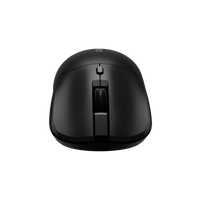 CANYON mouse OnClick W06 4 buttons 1600DPI Light Weight Wireless Black - 6