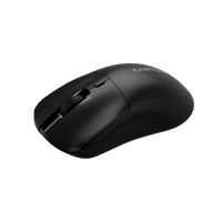 CANYON mouse OnClick W06 4 buttons 1600DPI Light Weight Wireless Black - 7