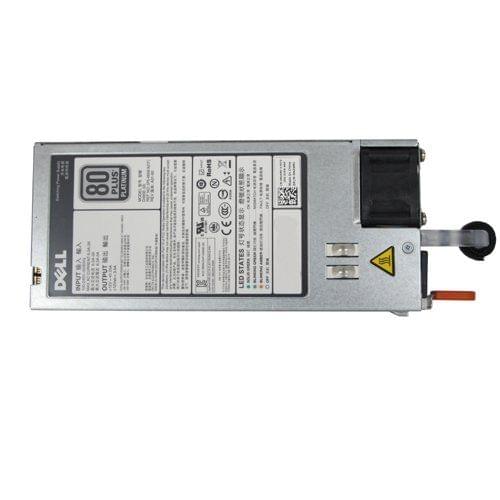 Hot-plug power supply, 550W for DELL PowerEdge R430 - 1