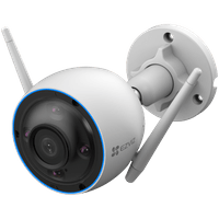 Ezviz H3c 4MP IP Wi-Fi Smart Home camera