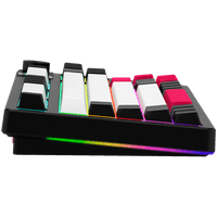 LORGAR KBP70TKLW, Wireless TKL Mechanical Gaming Keyboard... - 3 LORGAR KBP70TKLW, Wireless TKL Mechanical Gaming Keyboard... - 3