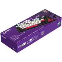LORGAR KBP70TKLW, Wireless TKL Mechanical Gaming Keyboard... - 8 LORGAR KBP70TKLW, Wireless TKL Mechanical Gaming Keyboard... - 8
