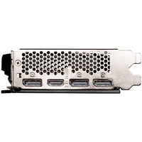 MSI Video Card Nvidia GeForce RTX 4060... - 2