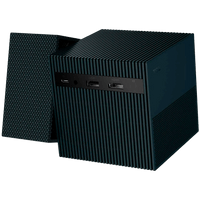 TCL PLAYCUBE Projector, 1080P Native, 750 ISO Lumens,... - 4