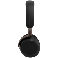 JABRA Evolve3 75, UC, Link390a, Black - 2 JABRA Evolve3 75, UC, Link390a, Black - 2