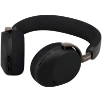 JABRA Evolve3 75, UC, Link390a, Black - 2 JABRA Evolve3 75, UC, Link390a, Black - 2