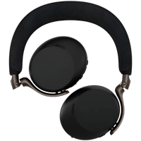 JABRA Evolve3 75, UC, Link390a, Black - 3 JABRA Evolve3 75, UC, Link390a, Black - 3