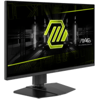 MSI MAG 275UPD E14 Gaming Monitor, 27&amp;quot; 144Hz, UHD... - 2