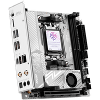 MSI MPG B850I EDGE TI WIFI - 2