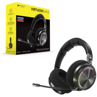 Corsair VIRTUOSO MAX WIRELESS - 2