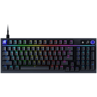 LOGITECH G316 X 98 - BLACK - US INT'L - USB... - 2 LOGITECH G316 X 98 - BLACK - US INT'L - USB... - 2