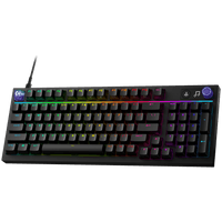 LOGITECH G316 X 98 - BLACK - US INT'L - USB... - 4 LOGITECH G316 X 98 - BLACK - US INT'L - USB... - 4