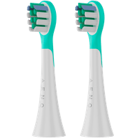 ADBTH09M&amp;#039;s accessory Brush Head, 2 pcs - 1
