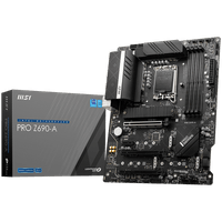 MSI PRO Z690-A - 1
