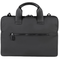 TUCANO GOMMO BAGS FOR Laptop 14”/ MacBook Pro 14” Black - 1 TUCANO GOMMO BAGS FOR Laptop 14”/ MacBook Pro 14” Black - 1