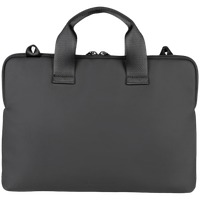 TUCANO GOMMO BAGS FOR Laptop 14”/ MacBook Pro 14” Black - 2 TUCANO GOMMO BAGS FOR Laptop 14”/ MacBook Pro 14” Black - 2