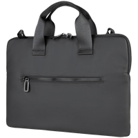 TUCANO GOMMO BAGS FOR Laptop 14”/ MacBook Pro 14” Black - 2