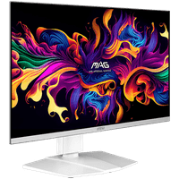 MSI MAG 272QPW QD-OLED X28 Gaming Monitor - 2