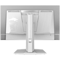MSI MAG 272QPW QD-OLED X28 Gaming Monitor - 4