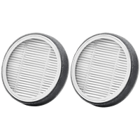 Xiaomi Dust Mite Vacuum Cleaner Pro Filter (2-Pack) - 1 Xiaomi Dust Mite Vacuum Cleaner Pro Filter (2-Pack) - 1