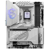 MSI MPG Z890 EDGE TI WIFI - 2