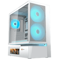 COUGAR CFV235 Mesh Vision PC Case - 1