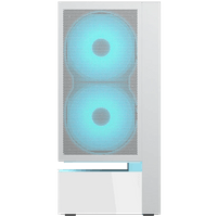 COUGAR CFV235 Mesh Vision PC Case - 2