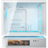 COUGAR CFV235 Mesh Vision PC Case - 2