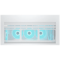 COUGAR CFV235 Mesh Vision PC Case - 4