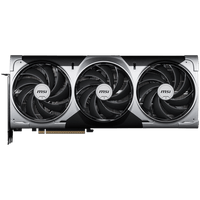 MSI Video Card Nvidia GeForce RTX 5090 32G... - 2
