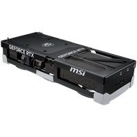 MSI Video Card Nvidia GeForce RTX 5090 32G... - 2