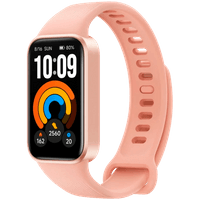 Xiaomi Smart Band 11 Active Pomelo Pink - 2