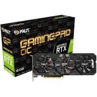 VC Palit nVidia RTX2070 SUPER Gaming Pro OC... - 1
