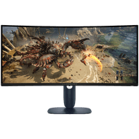 DELL Alienware 34 Curved Gaming Monitor AW3425DWM - 5