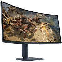 DELL Alienware 34 Curved Gaming Monitor AW3425DWM - 6