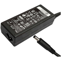 Dell OptiPlex 65W AC Adapter - Europe - 0