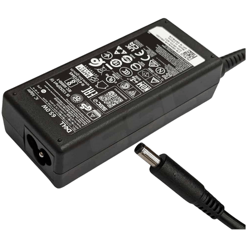 Dell OptiPlex 65W AC Adapter - Europe - 1