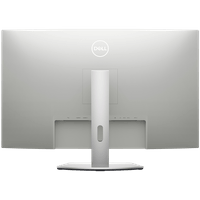 Dell S3221QSA Curved Monitor LED, 32&quot; 4K UHD (3840x2160),... - 2