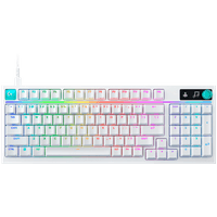 LOGITECH G316 X 98 Wired Gaming Keyboard -... - 1 LOGITECH G316 X 98 Wired Gaming Keyboard -... - 1