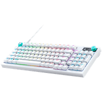 LOGITECH G316 X 98 Wired Gaming Keyboard -... - 3 LOGITECH G316 X 98 Wired Gaming Keyboard -... - 3