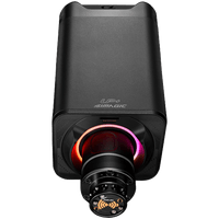 SIMAGIC Professional Wheelbase Alpha EVO Ultra 28 Nm. S107 - 1