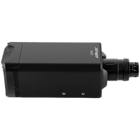 SIMAGIC Professional Wheelbase Alpha EVO Ultra 28 Nm. S107 - 2