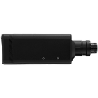 SIMAGIC Professional Wheelbase Alpha EVO Ultra 28 Nm. S107 - 3